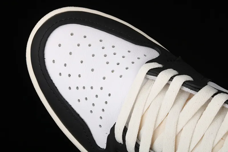 All categories Air Jordan Jordan series basketball shoes Air Jordan 1 High Air Jordan 1 Retro High OG AJ1 Joe 1 fluorescent yellow toe 555088-118